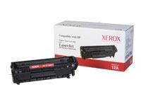 Xerox Cartridge for HP LJ 1010/1012/1020 Black (003R99628)